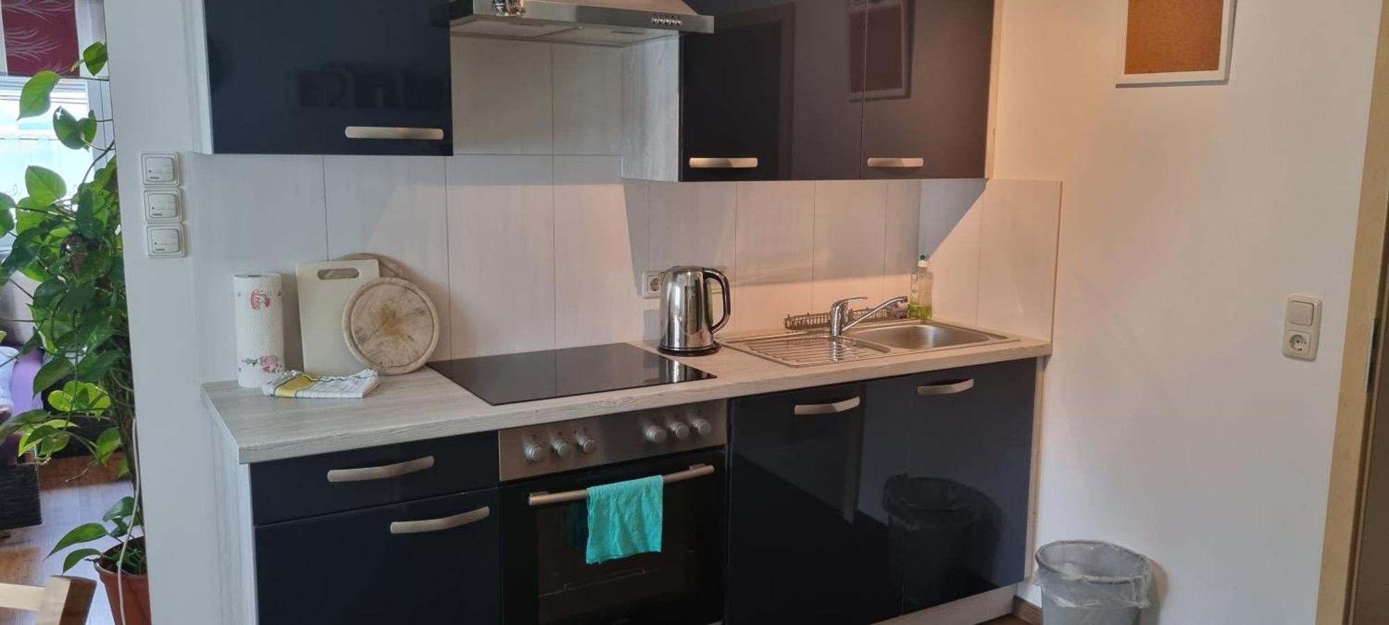 Ferienwohnung Bergidyll Шварценберг Экстерьер фото